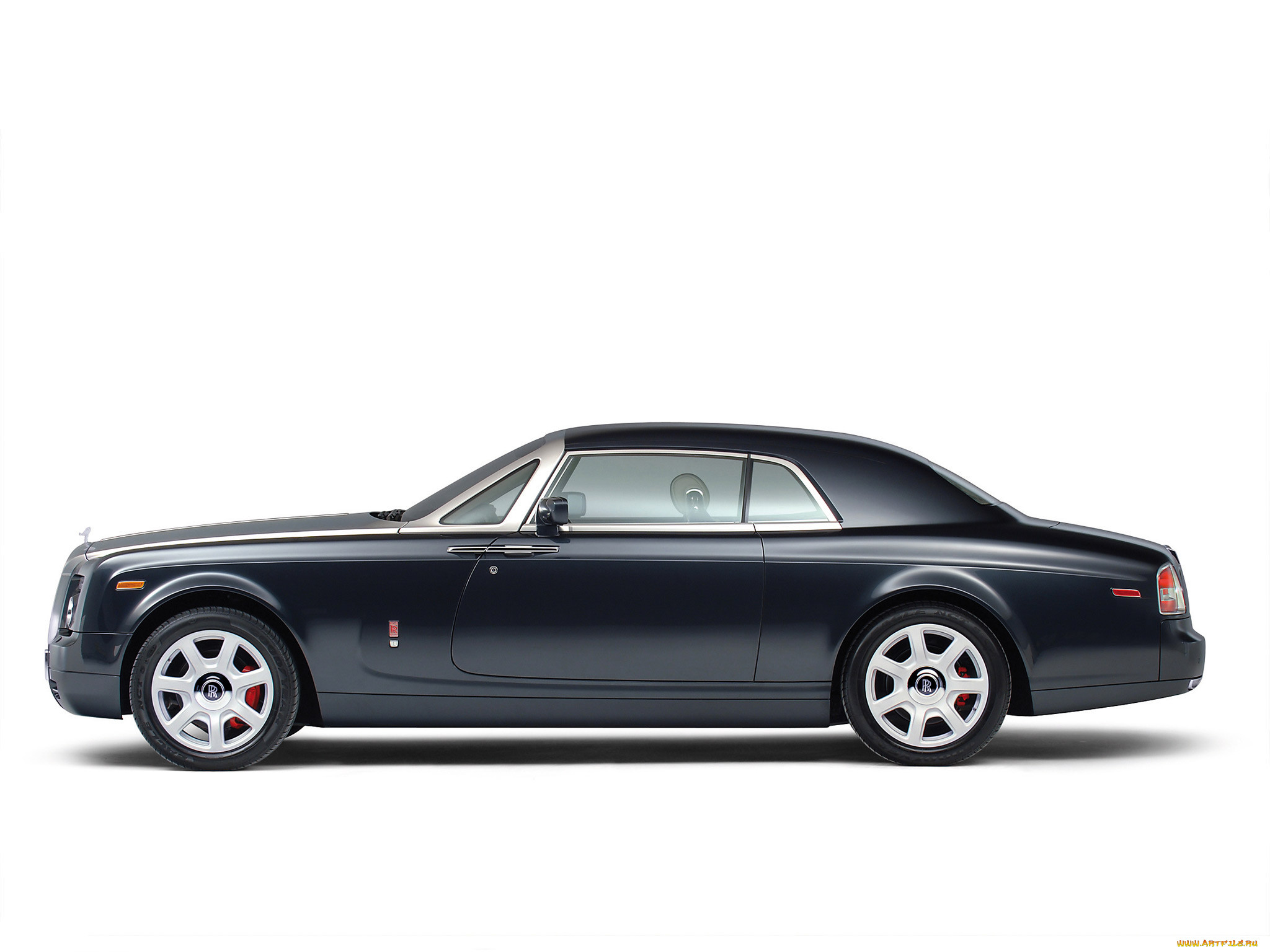 rolls-royce 100ex centenary concept 2004, , rolls-royce, concept, centenary, 100ex, 2004